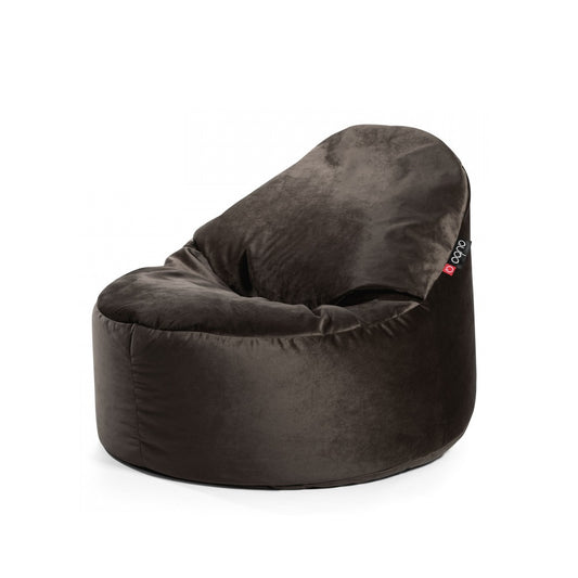 Säkkituoli Qubo™ Cuddly 65 Topaz FRESH FIT - Kotikauppa