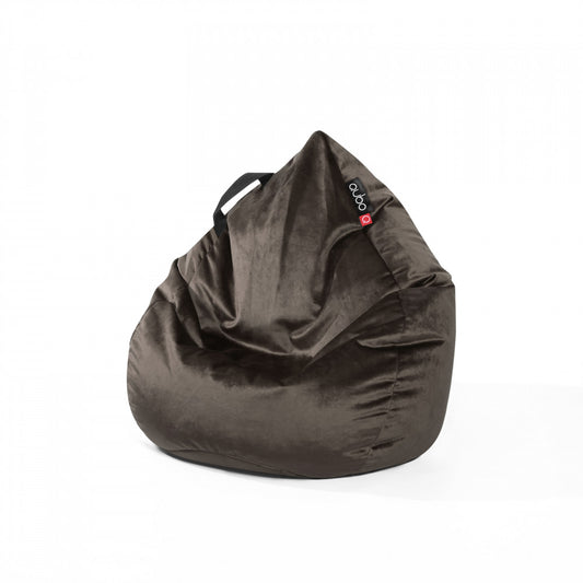 Säkkituoli Qubo™ Drizzle Drop Topaz FRESH FIT - Kotikauppa