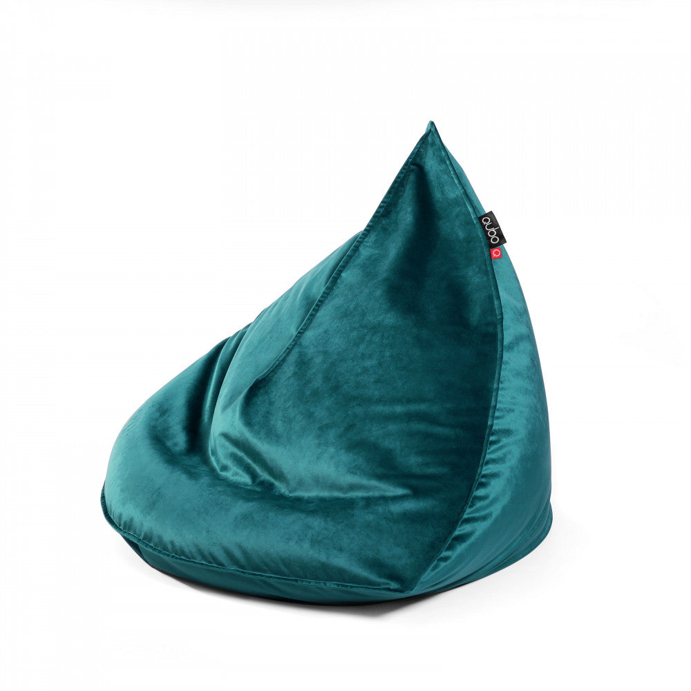 Säkkituoli Qubo™ Taro Leaf Capri FRESH FIT - Kotikauppa