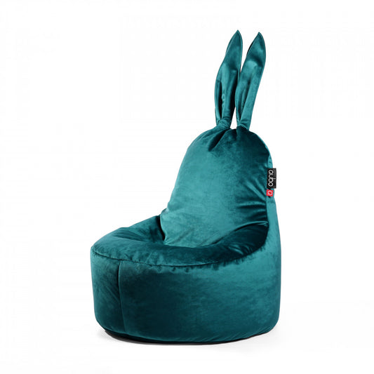 Säkkituoli Qubo™ Mommy Rabbit Capri FRESH FIT - Kotikauppa