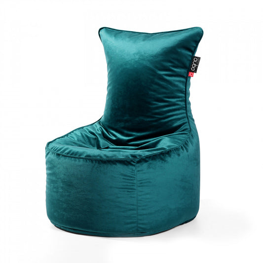 Säkkituoli Qubo™ Muff Capri FRESH FIT - Kotikauppa