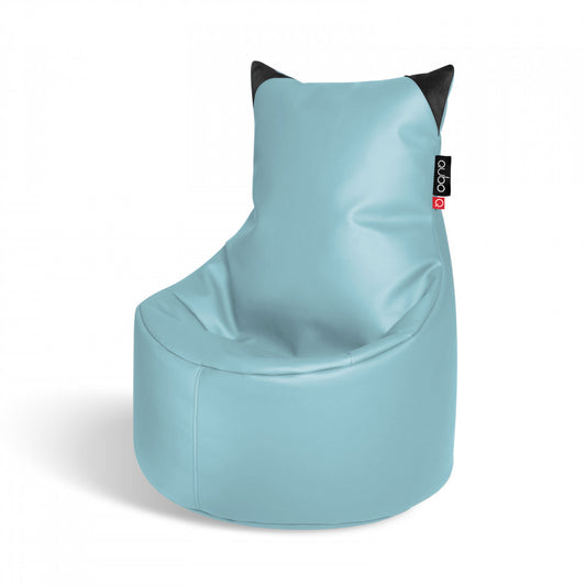 Säkkituoli Qubo™ Munchkin Polia SOFT FIT - Kotikauppa