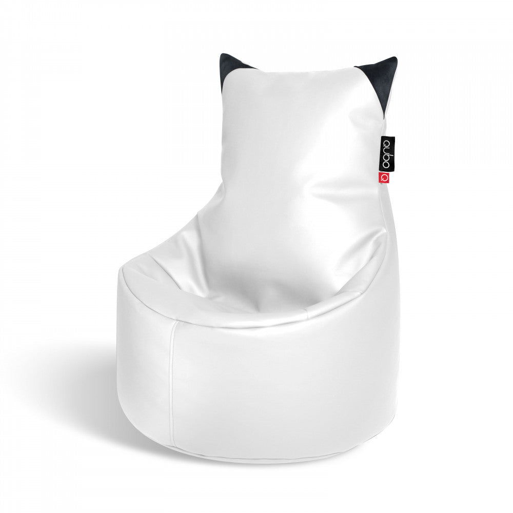 Säkkituoli Qubo™ Munchkin Jasmine SOFT FIT - Kotikauppa