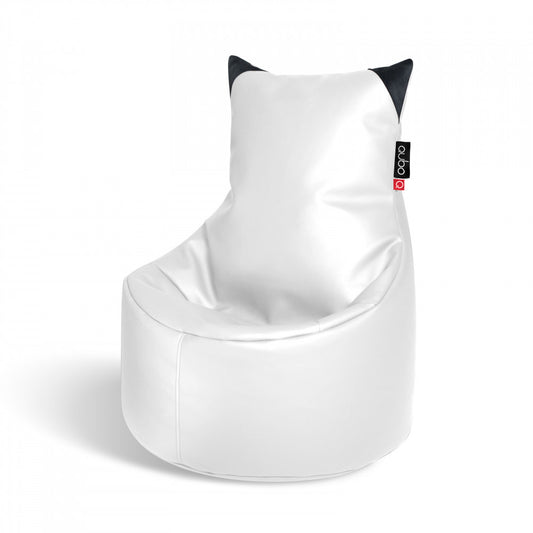 Säkkituoli Qubo™ Munchkin Jasmine SOFT FIT - Kotikauppa