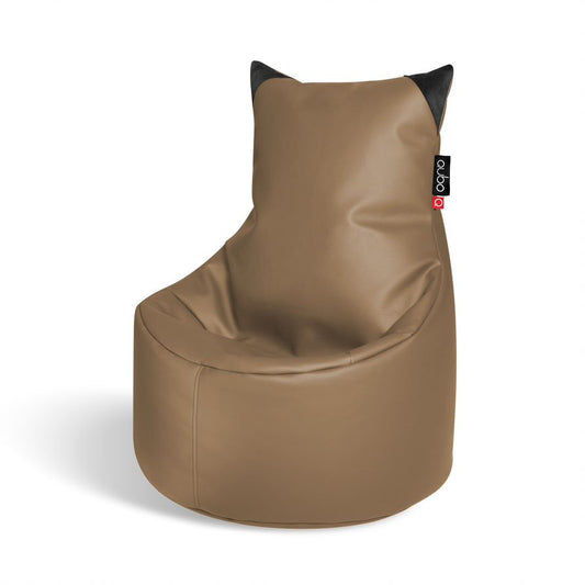 Säkkituoli Qubo™ Munchkin Monk SOFT FIT - Kotikauppa