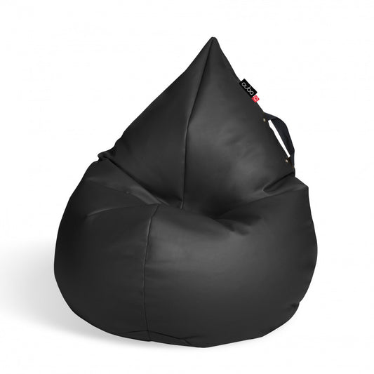 Säkkituoli Qubo™ Splash Drop Date SOFT FIT - Kotikauppa