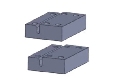 Reich vaununsiirtimen adapteri tandem järjestelmään U-runkoon