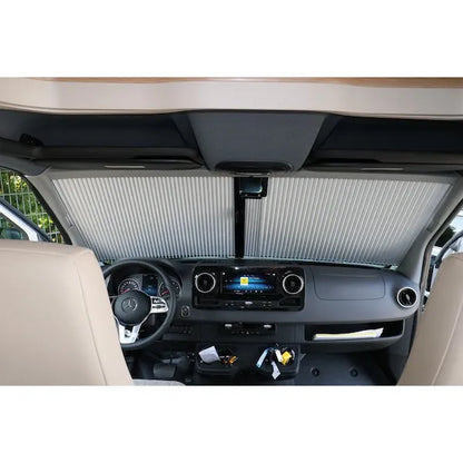 Remis etuikkunan pimennysverho REMIfront 4, MB Sprinter 2019-> - Kotikauppa-10077541-4031701775412
