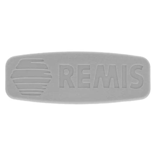 Remis peitelevy REMIfront IV harmaa - Kotikauppa-10025283-10025283