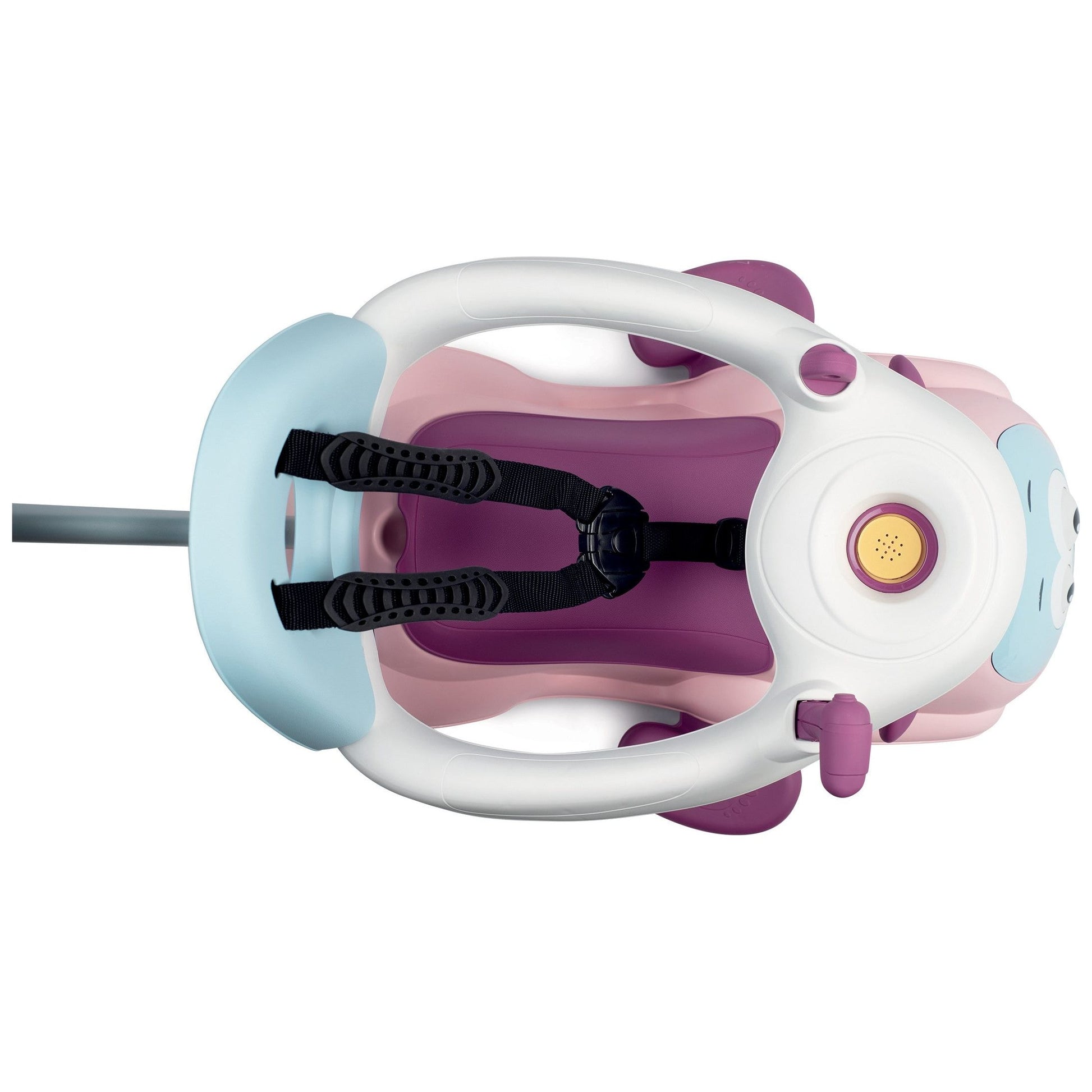 Ride-on Maestro 3in1 - Pink