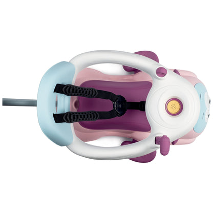Ride-on Maestro 3in1 - Pink