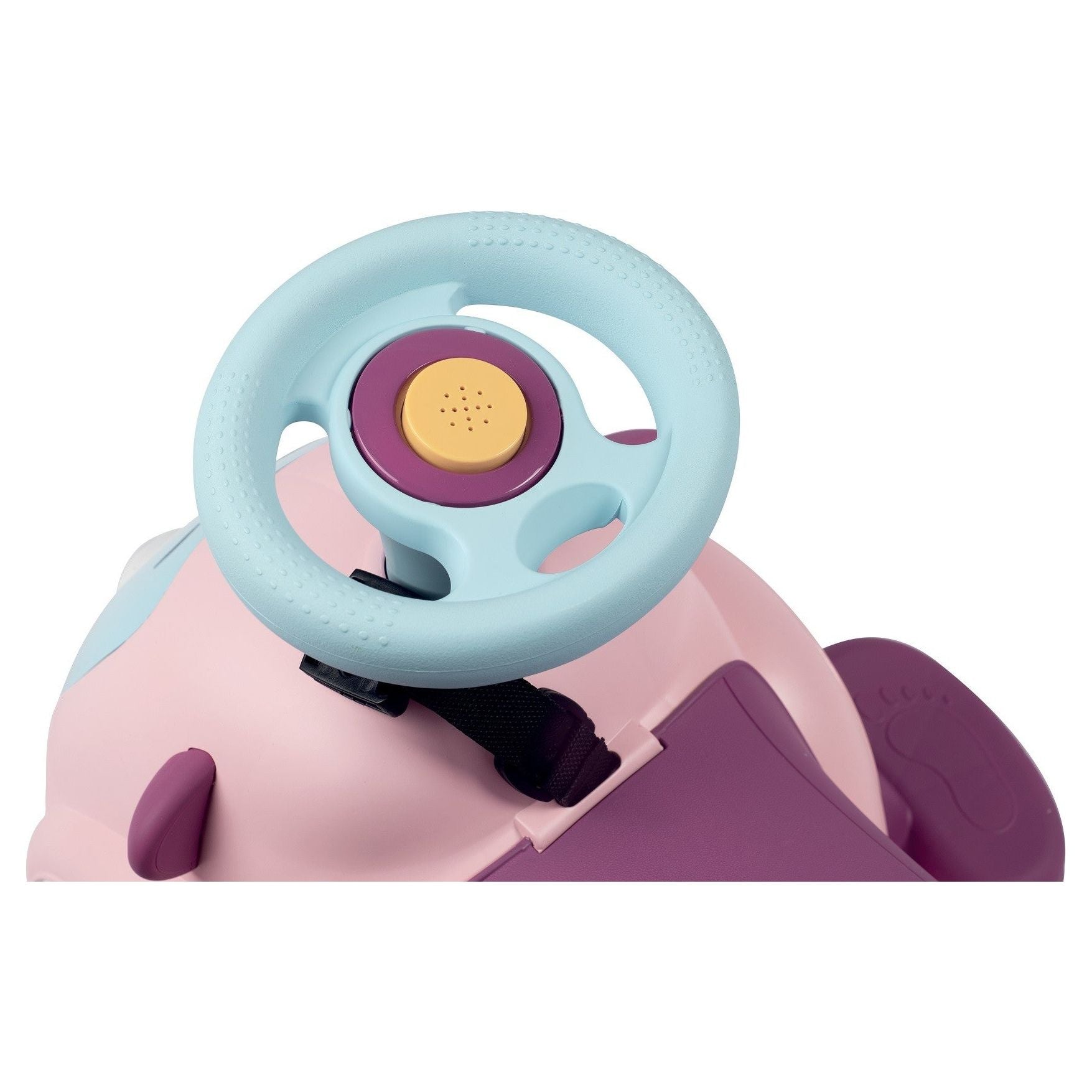 Ride-on Maestro 3in1 - Pink