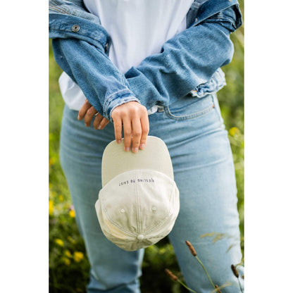 Riesling to Exist Cap Adult