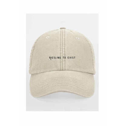 Riesling to Exist Cap Adult