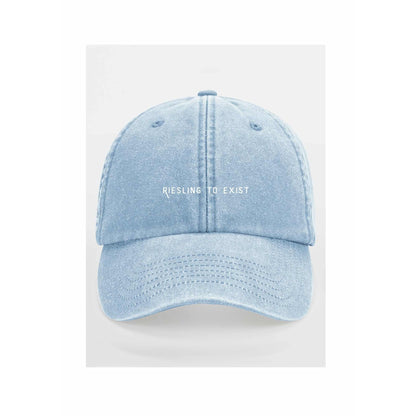 Riesling to Exist Cap Adult