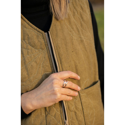 Ring X
