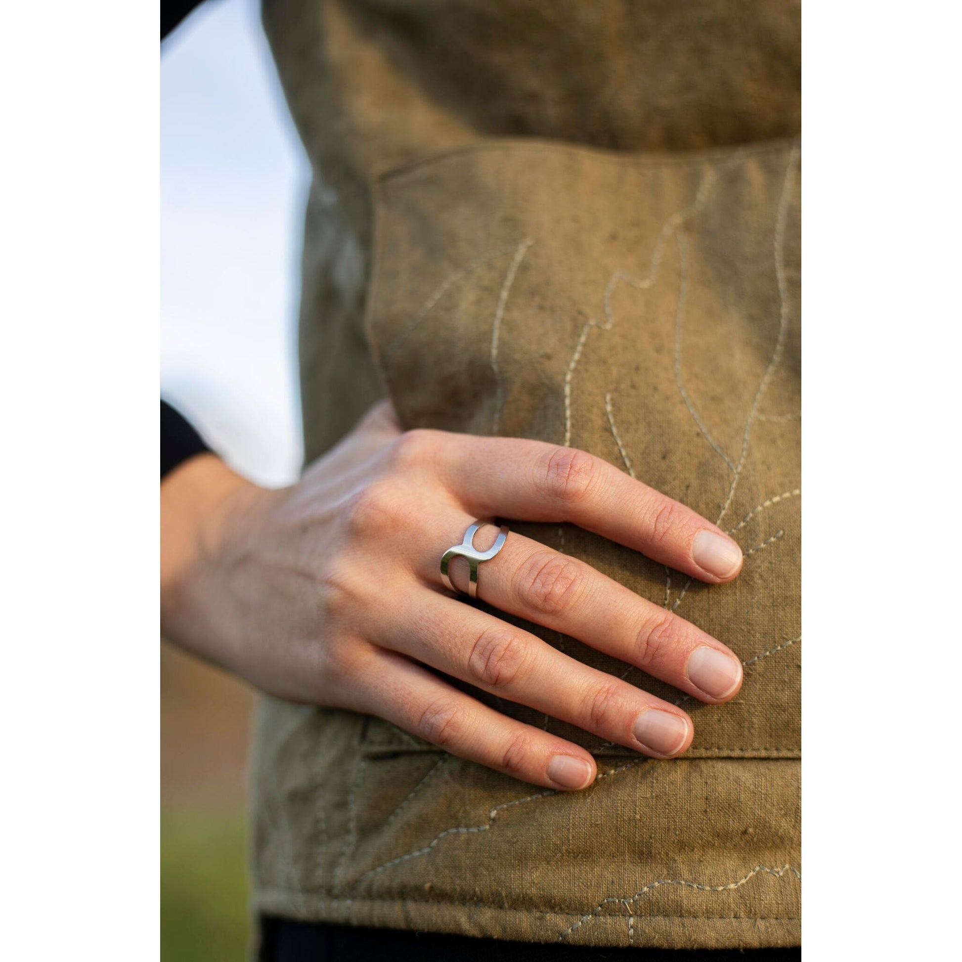 Ring X