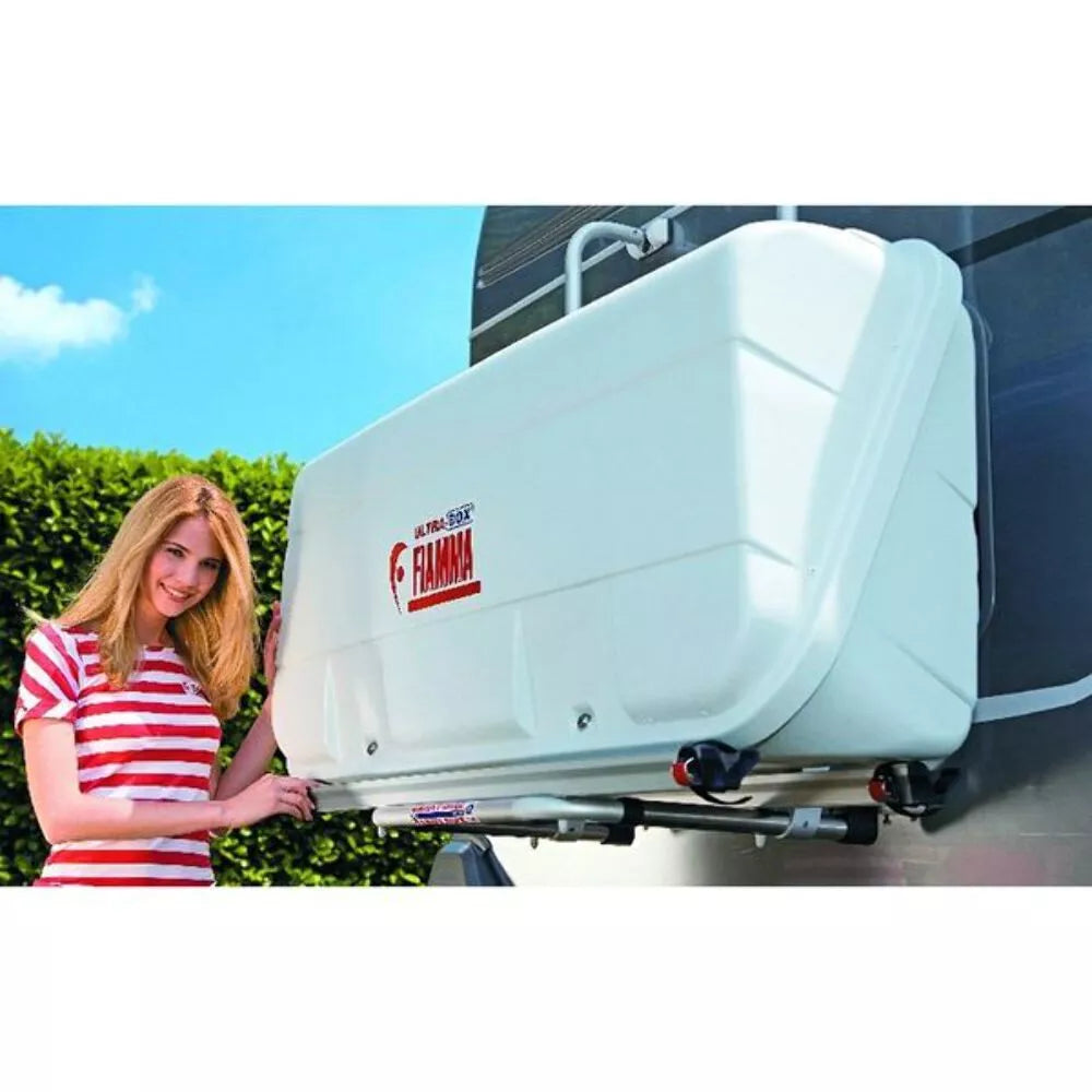 Fiamma Ultra Box 360 takalaatikko