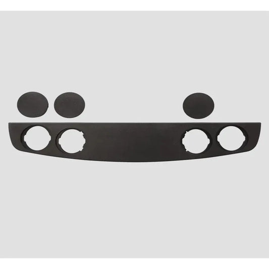 S 3004 cover, black cpl. | 30090-94900 | 4052816004815 | Kotikauppa | 