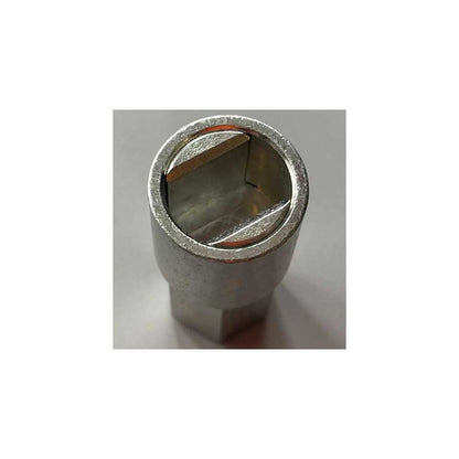 AL-KO UP4 Sähkötukijalkojen adapteri 19mm kuusikulma | 1804611 |  | Kotikauppa | 