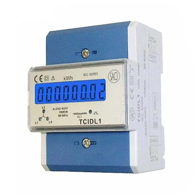 TCIDL1