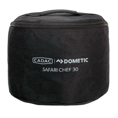 Cadac kaasugrilli Safari Chef 30 HP Deluxe