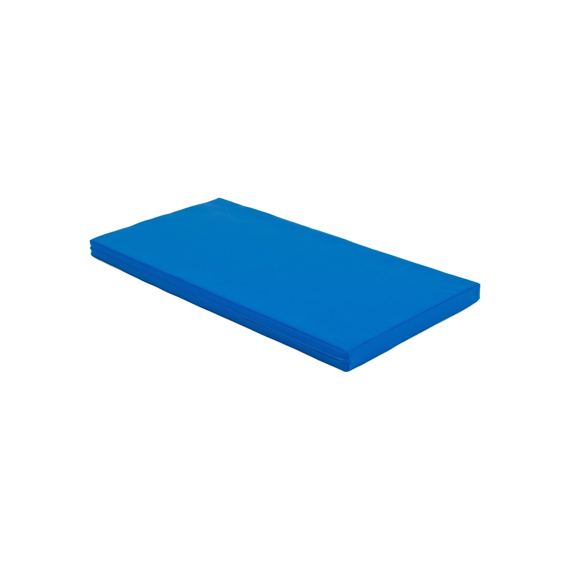 Safety and Comfort 5 Mat Set - Multicolor