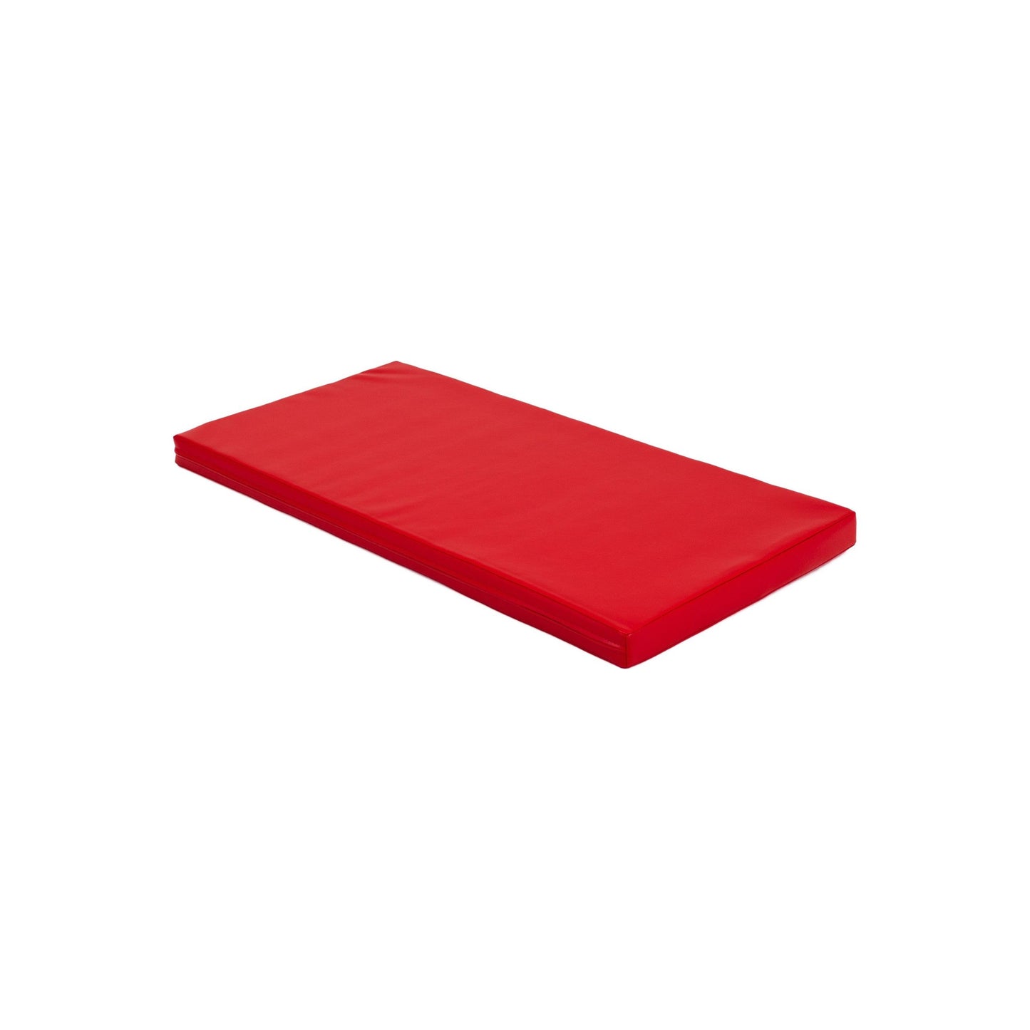 Safety and Comfort 5 Mat Set - Multicolor
