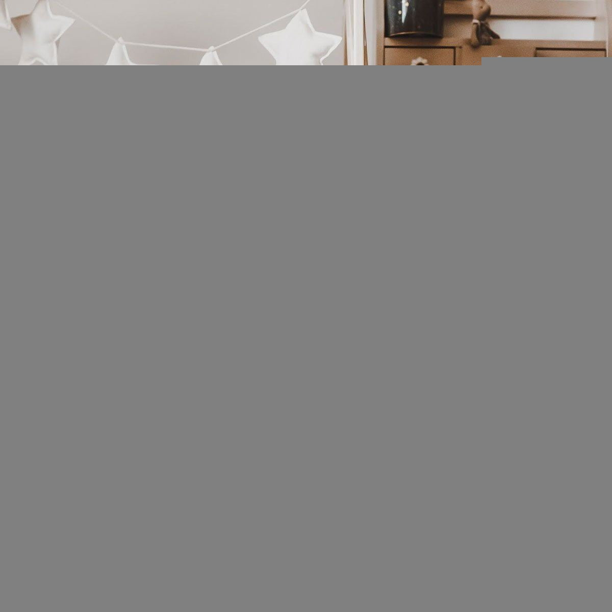 Savanna Wonderland Wallstickers Set