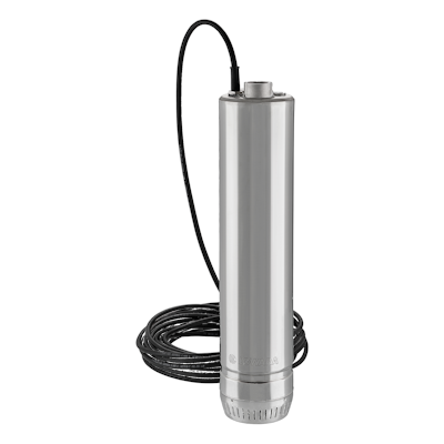 AVOKAIVOPUMPPU XYLEM SCUBA 3SC4/05/5 C 1-V 0,55KW | 4766612 | 6415847666120 | Xylem