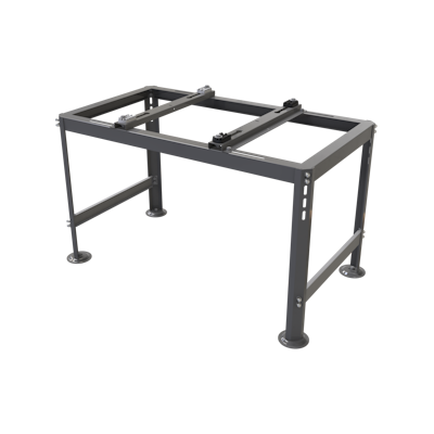 MAAKANNAKE HARMAA TECNOSYSTEMI MERCURY 900X415X600MM RAUDALLA