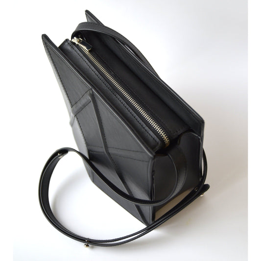 Shoulder bag FACET