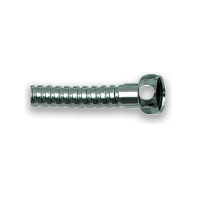 Reich suihkuletku 1,5m, 1/2" - 1/2", metalli