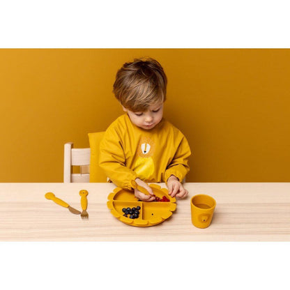 Silicone Cups, 2-Pack - Mr. Lion