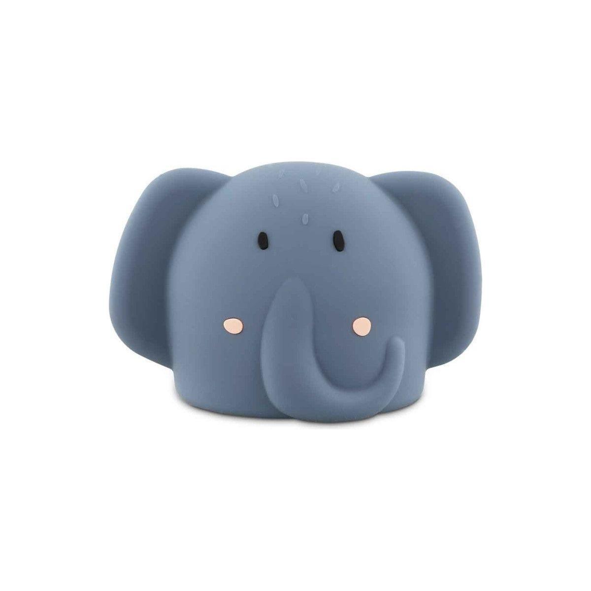Silicone Night Light - Mr Elephant