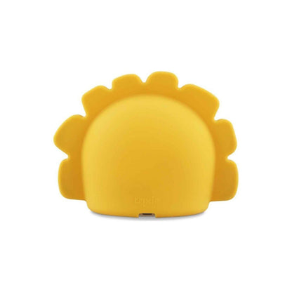 Silicone Night Light - Mr Lion