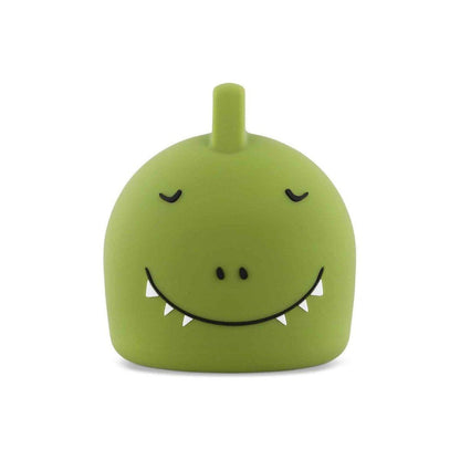 Silicone Night Light - Mr Dinosaur