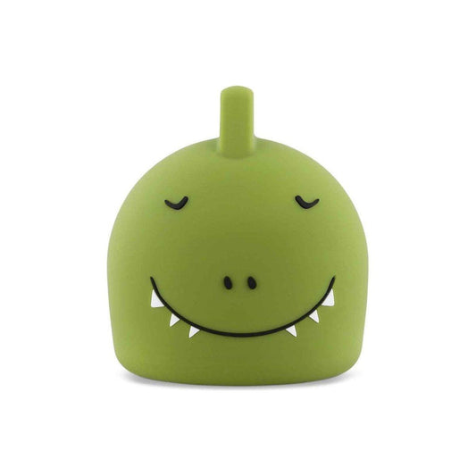 Silicone Night Light - Mr Dinosaur