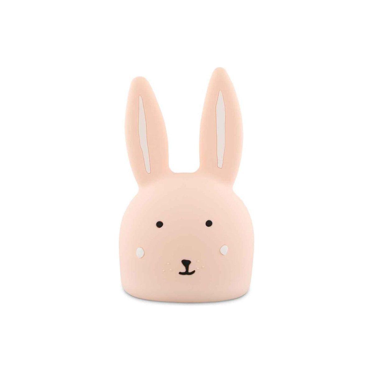 Silicone Night Light - Mrs Rabbit