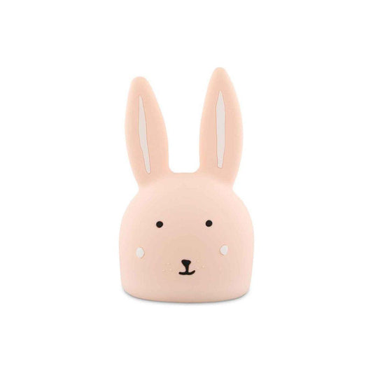 Silicone Night Light - Mrs Rabbit