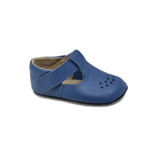 Kids' Slippers Mutsu - Blue