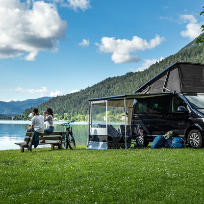 Thule sivuseinä RBS G2 XL/2,50 m
