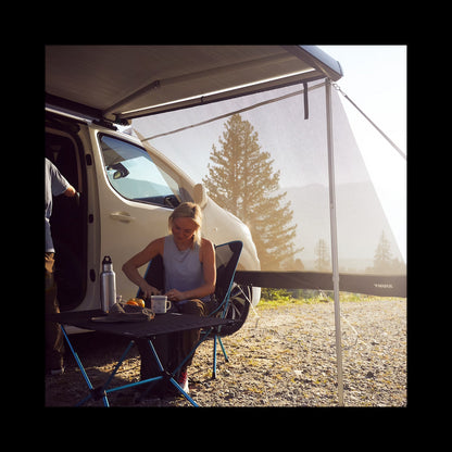 Thule sivuseinä VBS G2 S/2,00 m