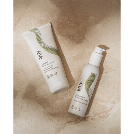 Slimming Body Cream COSMOS, 200ml