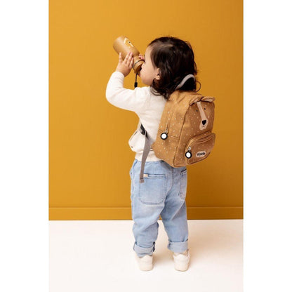 Small Backpack - Mr. Bear