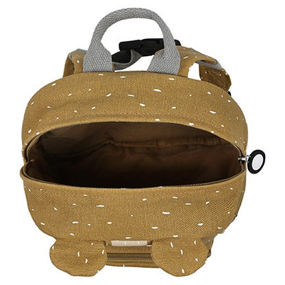 Small Backpack - Mr. Bear
