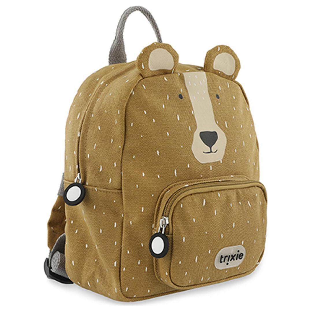 Small Backpack - Mr. Bear