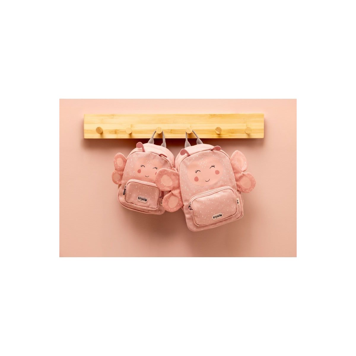 Small Backpack - Mrs. Butterfly