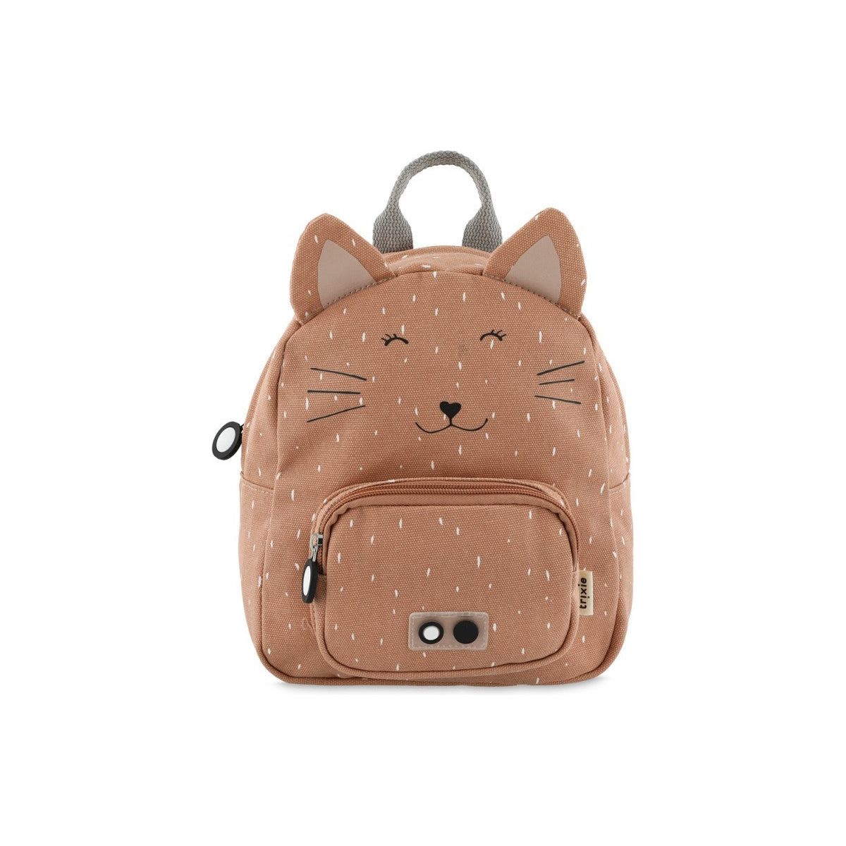 Small Backpack - Mrs. Cat