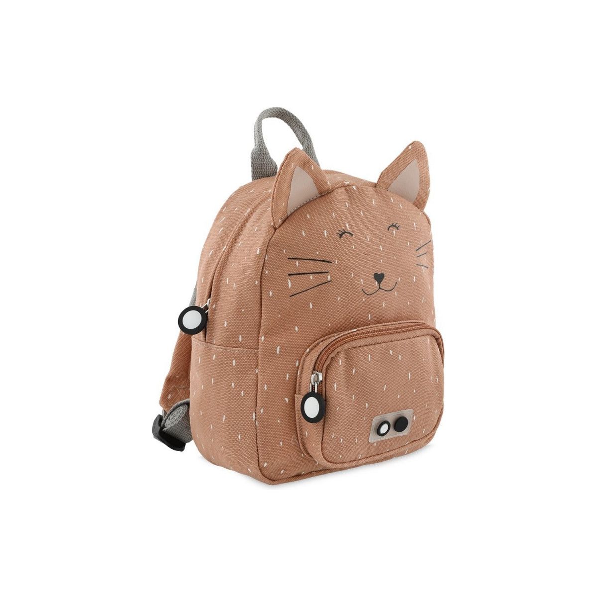 Small Backpack - Mrs. Cat